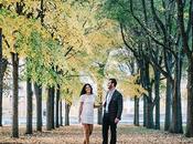 Glamorous Wedding with Gold Burgundy Colors Crystal Leonidas