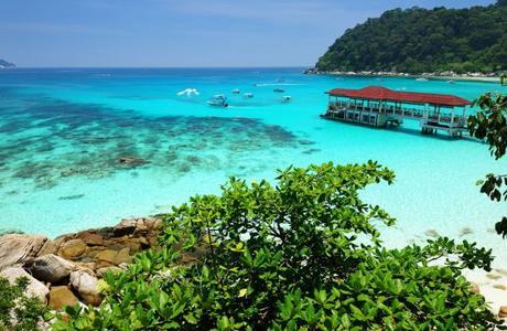 Fascinating Malaysian Islands Making Your Trip Unforgettable