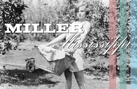 Dallas Theater Center Presents the World Premiere of Miller, Mississippi