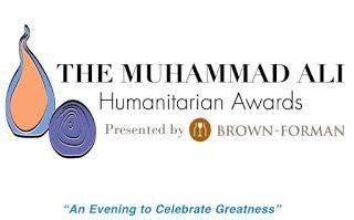 Muhammad Ali Humanitarian Awards Presented In September