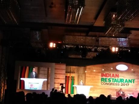 Indian Restaurant Congress 2017 Eyes Aggressive Growth