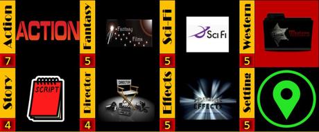 The Dark Tower (2017)