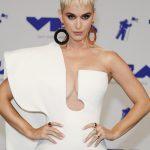 The MTV Video Music Awards arrivals