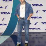 MTV VMA Awards 2017 Arrivals