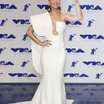 The MTV Video Music Awards arrivals