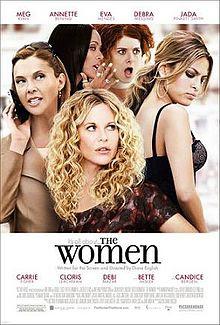 THE WOMEN (2008)