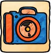 Top 15 best free cartoon picture apps android/iPhone