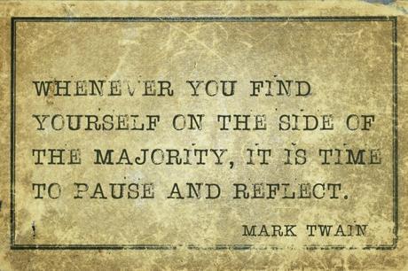 Inspiring Quotes by Mark Twain That Will Make You Smile