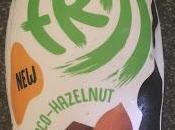Today's Review: Frijj Choco-Hazelnut