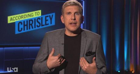 Todd Chrisley Talk Show ‘According To Chrisley’ Promo Trailer Is Here [WATCH]