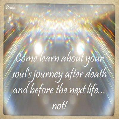 Seeking Jesus: My experience with 'life between lives' hypnotherapy