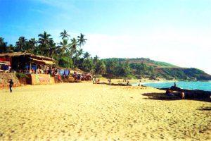 Travel Highlights In Goa