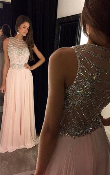 Shop For Your Prom Dress at FEELBRIDAL