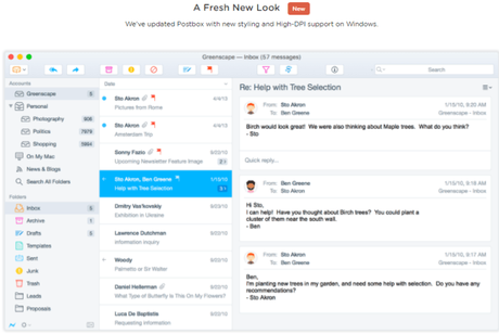 Postbox Review: Do You Need This Power Email App For Your Business?