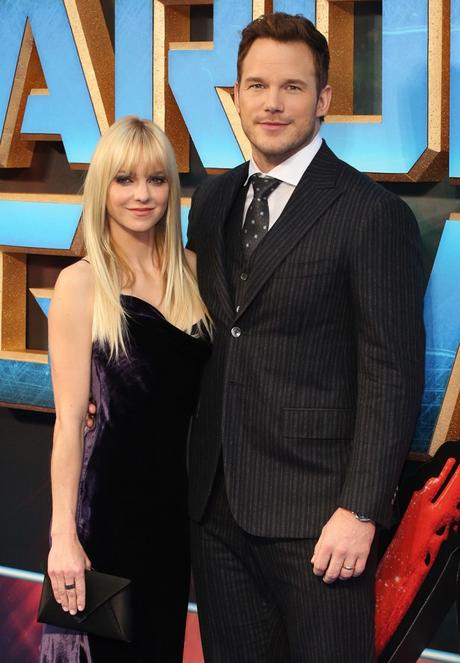 Life & Style: Chris Pratt and Anna Faris are in counseling