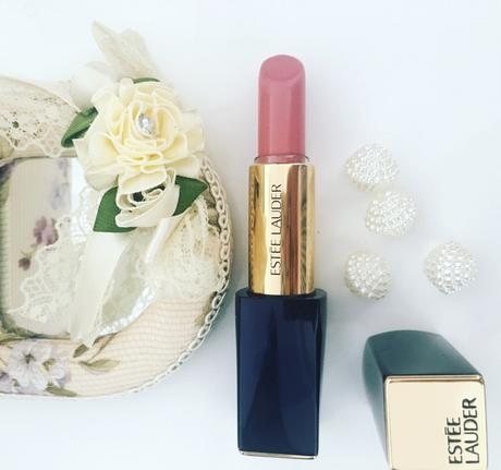estee lauder pure color envy lipstick impulsive review