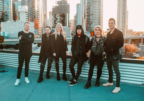 Planetshakers’ New EP, Legacy Part 2: Passion