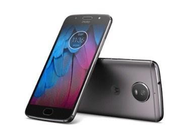 Moto G5S & Moto G5S Plus : Motorola’s latest mid-range smartphones