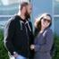 Ronda Rousey, Travis Browne, Engaged