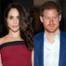 Meghan Markle, Prince Harry