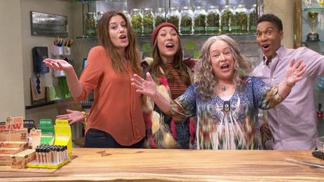 Netflix Review: Disjointed Is More Intriguing Than It Is Funny