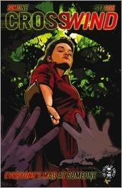 Crosswind #3 Cover A