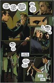 Crosswind #3 Preview 2