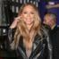 Take a Look Inside Mariah Carey's Enviable Closet