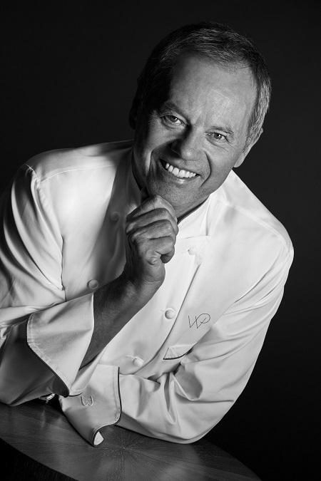 Wolfgang Puck launches reimagined Spago at Bellagio Resort & Casino Las Vegas