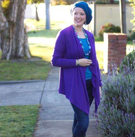 Learning to Crochet with Crochet Coach