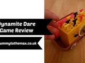 Dynamite Dare Game Review