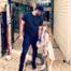 This Is How William Levy's Kids Surprised Him For His Birthday