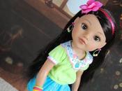 Dolly Review: Hearts Girls Consuelo (2017 Release)