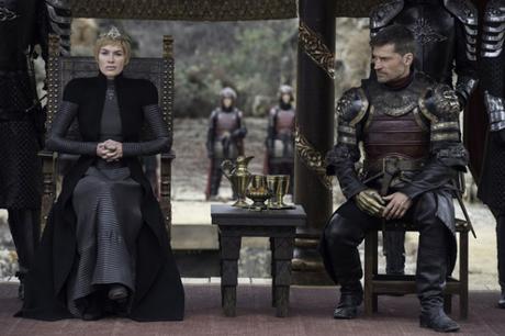 TV Review:  ‘Game of Thrones’ Season 7 Episode 7: ‘The Dragon and the Wolf’