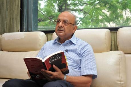 Ratan Kaul – Arbitrator, Management Consultant, And Author