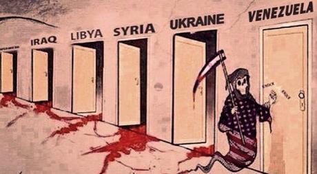 Liberation Anyone?