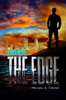 Emerge: The Captive (Emerge #3) by Melissa A. Craven @YABoundToursPR @melissaacraven