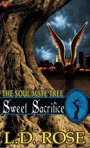 Sweet Sacrifice by L.D. Rose @ld_rose