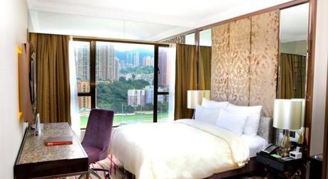 Hong Kong Hotels – Known For Excellent Hospitality!