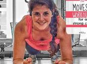 Moves Workouts Strong Core