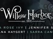 Willow Harbor Midnight Kiss: Today Bestselling Author Juliana Haygert
