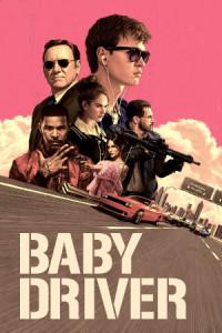 Baby Driver (2017) – Review
