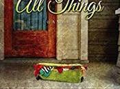 Book Review: Deborah Raney's Above Things