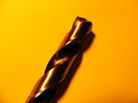 Cobalt Drill Bits vs Titanium Drill Bits