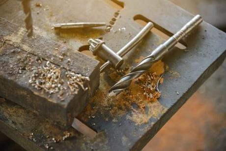 Cobalt Drill Bits vs Titanium Drill Bits