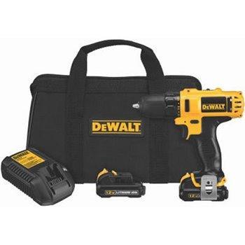 DeWalt vs Makita Cordless Drill