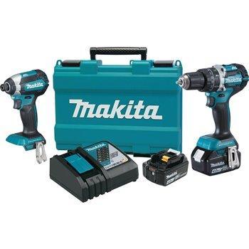DeWalt vs Makita Cordless Drill