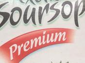 Sweet Side Soursop: Jans Exotic Soursop Premium Juice