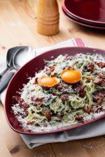 Low-Carbonara