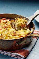 Creamy Chicken Casserole